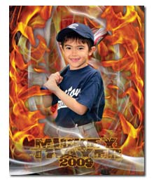 3D Prints, photo lab