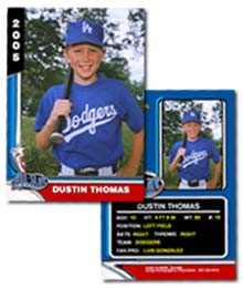 Trading Cards, Magazine Covers, Image Balls