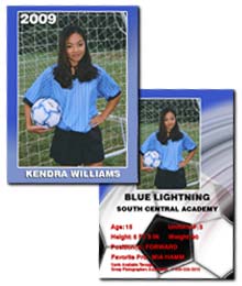 Trading Cards, Magazine Covers, Image Balls