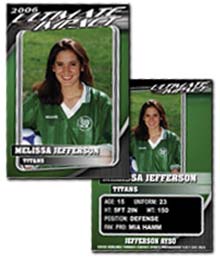 Trading Cards, Magazine Covers, Image Balls